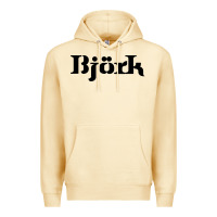 Pina Colada the-bjork-family-tree-cool Premium Hoodie - ArtMosaic