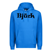 True Royal the-bjork-family-tree-cool Premium Hoodie - ArtMosaic