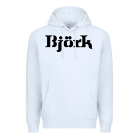 White the-bjork-family-tree-cool Premium Hoodie - ArtMosaic