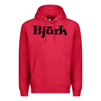 Cardinal the-bjork-family-tree-cool Premium Hoodie - ArtMosaic