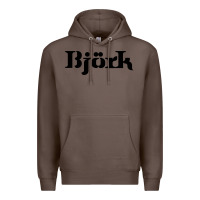 Coffee the-bjork-family-tree-cool Premium Hoodie - ArtMosaic