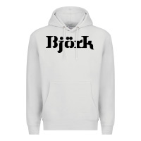 Dove Grey the-bjork-family-tree-cool Premium Hoodie - ArtMosaic