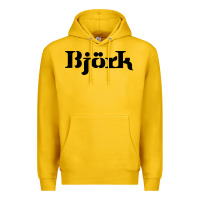 Lemon the-bjork-family-tree-cool Premium Hoodie - ArtMosaic