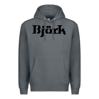 Rock the-bjork-family-tree-cool Premium Hoodie - ArtMosaic