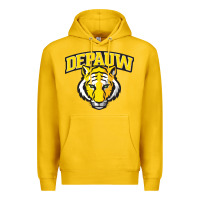 Lemon depauw clubs Premium Hoodie - ArtMosaic