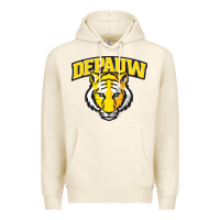 Tofu depauw clubs Premium Hoodie - ArtMosaic