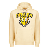 Pina Colada depauw clubs Premium Hoodie - ArtMosaic