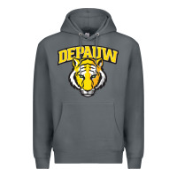 Rock depauw clubs Premium Hoodie - ArtMosaic
