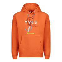 Carrot yvessaintlaurent Premium Hoodie - ArtMosaic