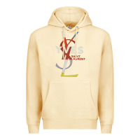 Pina Colada yvessaintlaurent Premium Hoodie - ArtMosaic