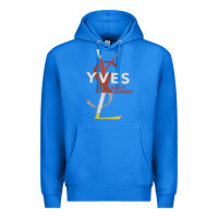True Royal yvessaintlaurent Premium Hoodie - ArtMosaic
