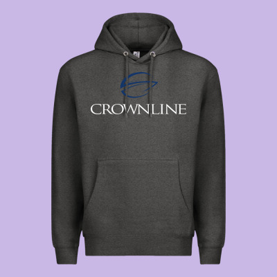 Crownline Boats Premium Hoodie Designed By Artmosaic
