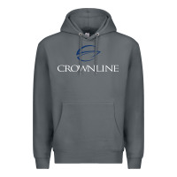 Rock Crownline Boats Premium Hoodie - ArtMosaic