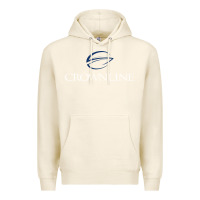 Tofu Crownline Boats Premium Hoodie - ArtMosaic
