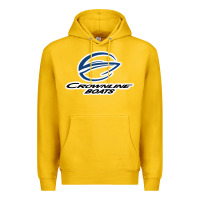Lemon Crownline Boats Premium Hoodie - ArtMosaic