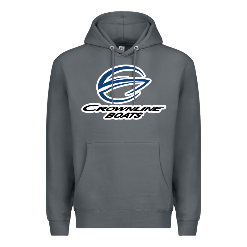 Crownline Boats Premium Hoodie by ArtMosaic | Teevron