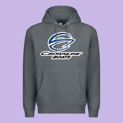 Crownline Boats Premium Hoodie Designed By Artmosaic