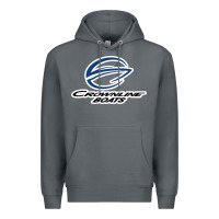 Rock Crownline Boats Premium Hoodie - ArtMosaic
