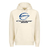 Tofu Crownline Boats Premium Hoodie - ArtMosaic