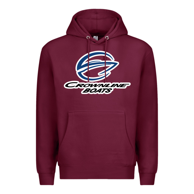 Crownline Boats Premium Hoodie by ArtMosaic | Teevron