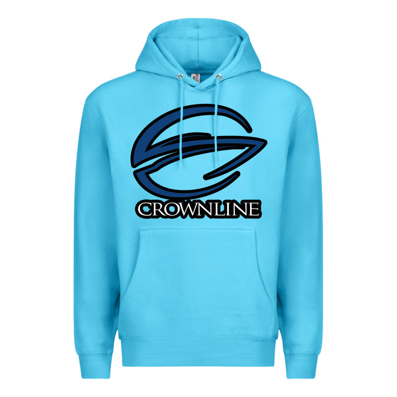 Crownline Boats Premium Hoodie by ArtMosaic | Teevron