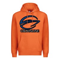 Carrot Crownline Boats Premium Hoodie - ArtMosaic