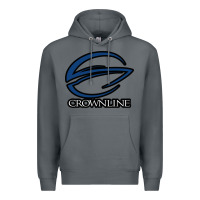 Rock Crownline Boats Premium Hoodie - ArtMosaic