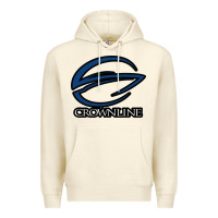 Sandshell Crownline Boats Premium Hoodie - ArtMosaic