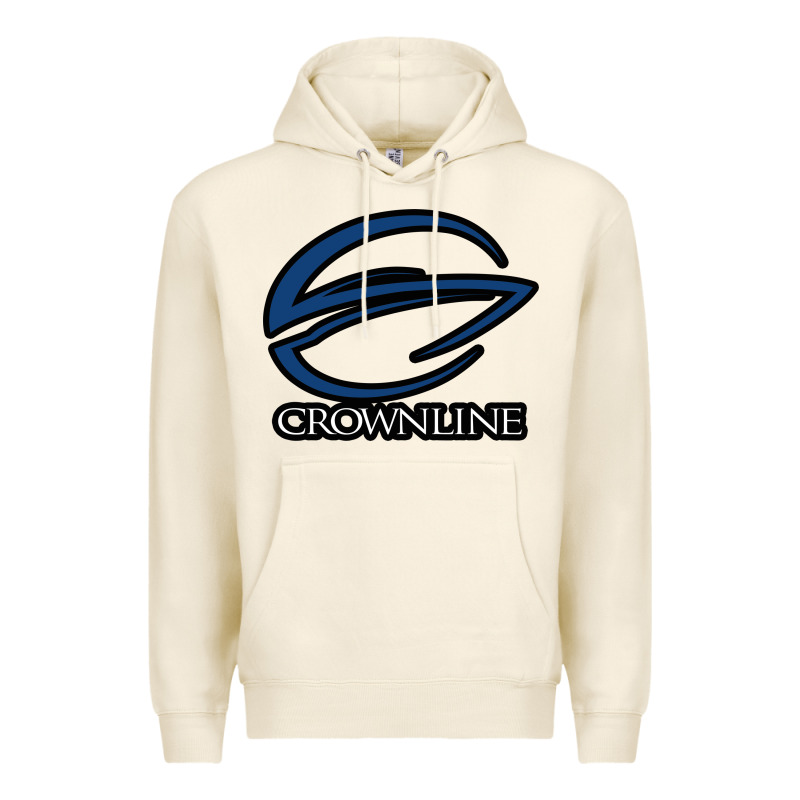 Crownline Boats Premium Hoodie by ArtMosaic | Teevron