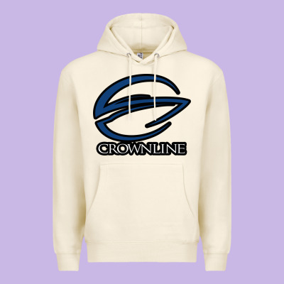 Crownline Boats Premium Hoodie Designed By Artmosaic