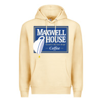 Pina Colada maxwell house Premium Hoodie - ArtMosaic