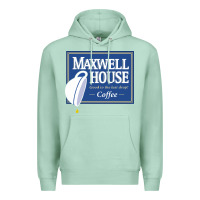 Seafoam maxwell house Premium Hoodie - ArtMosaic