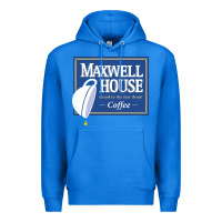 True Royal maxwell house Premium Hoodie - ArtMosaic