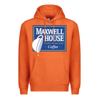 Carrot maxwell house Premium Hoodie - ArtMosaic
