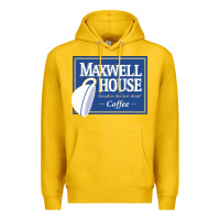 Lemon maxwell house Premium Hoodie - ArtMosaic
