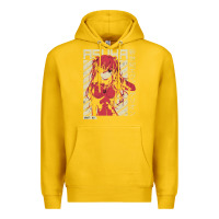 Lemon asuka evangelion Premium Hoodie - ArtMosaic