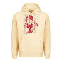 Pina Colada asuka evangelion Premium Hoodie - ArtMosaic