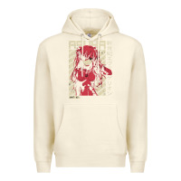 Sandshell asuka evangelion Premium Hoodie - ArtMosaic