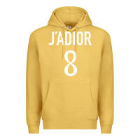 Antique Gold j’adior 8 Premium Hoodie - ArtMosaic