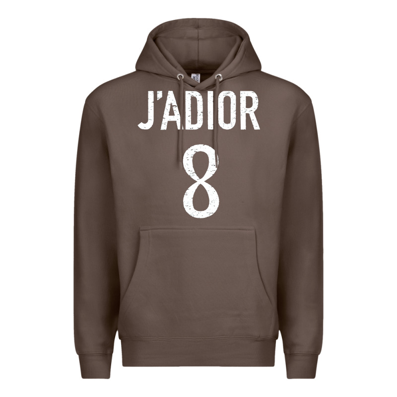 J’adior 8 Premium Hoodie by ArtMosaic | Teevron