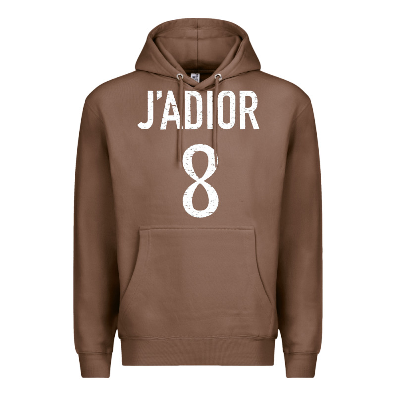 J’adior 8 Premium Hoodie by ArtMosaic | Teevron
