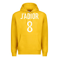 Lemon j’adior 8 Premium Hoodie - ArtMosaic
