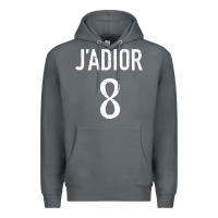 Rock j’adior 8 Premium Hoodie - ArtMosaic