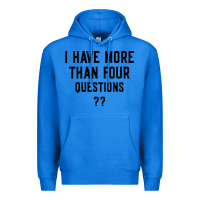 True Royal i have more than four questions Premium Hoodie - ArtMosaic