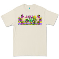 Bone Just Bead Premium Tee - CowhideDigitalArt