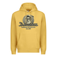 Antique Gold danceteria nyc 1979, danceteria Premium Hoodie - ArtMosaic
