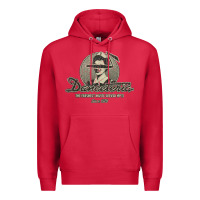 Cardinal danceteria nyc 1979, danceteria Premium Hoodie - ArtMosaic