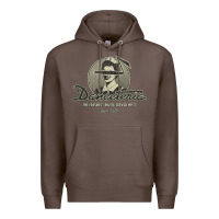 Coffee danceteria nyc 1979, danceteria Premium Hoodie - ArtMosaic