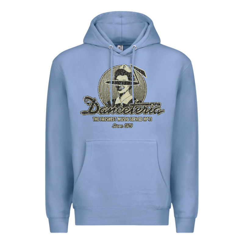 Danceteria Nyc 1979, Danceteria Premium Hoodie by ArtMosaic | Teevron