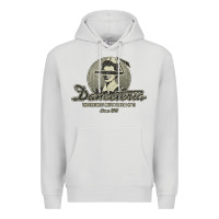 Dove Grey danceteria nyc 1979, danceteria Premium Hoodie - ArtMosaic